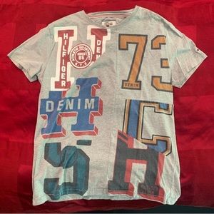 Tommy Hilfiger Shirt